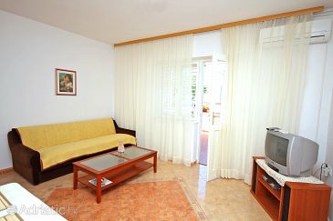 Apartment A-5007-a - Apartments Banjol (Rab) - 5007