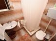 Salle de bain 1 Salle de bain 1 - Appartement A-5010-a - Appartements et chambres Palit (Rab) - 5010