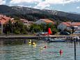 Apartments and Rooms Palit (Rab) - 5010