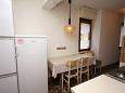 Dining room Dining room - Apartment A-5011-b - Apartments Palit (Rab) - 5011