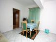 Dining room Dining room - Apartment A-5018-c - Apartments Kampor (Rab) - 5018