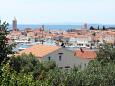 Balcony - view Balcony - view - Room S-5021-b - Rooms Banjol (Rab) - 5021
