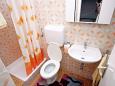 Bathroom Bathroom - Room S-5021-f - Rooms Banjol (Rab) - 5021