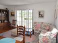 Living room Living room - Apartment A-5022-a - Apartments Banjol (Rab) - 5022