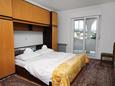 Bedroom 1 Bedroom 1 - Apartment A-5022-a - Apartments Banjol (Rab) - 5022