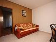 Living room Living room - Apartment A-5024-a - Apartments Lopar (Rab) - 5024