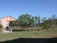 Shared terrace - view Shared terrace - view - Apartment A-5024-a - Apartments Lopar (Rab) - 5024