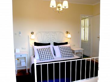 Room S-5025-a - Rooms Palit (Rab) - 5025