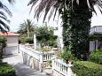 Balcony - view Balcony - view - Room S-5025-c - Rooms Palit (Rab) - 5025