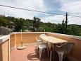 Shared terrace Shared terrace - Apartment A-5026-e - Apartments Barbat (Rab) - 5026