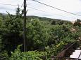 Shared terrace - view Shared terrace - view - Apartment A-5026-e - Apartments Barbat (Rab) - 5026