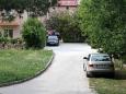 Parking lot - Apartments 5028 Parking lot Palit (Rab) - Accommodation 5028 - Apartments in Croatia.