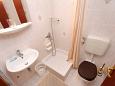 Bathroom 2 Bathroom 2 - Apartment A-5032-b - Apartments Kampor (Rab) - 5032