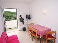 Dining room Dining room - Apartment A-5032-c - Apartments Kampor (Rab) - 5032