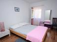 Bedroom 3 Bedroom 3 - Apartment A-5034-a - Apartments Kampor (Rab) - 5034