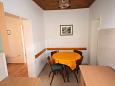 Dining room Dining room - Apartment A-5034-b - Apartments Kampor (Rab) - 5034