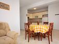 Dining room Dining room - Apartment A-5035-a - Apartments Barbat (Rab) - 5035