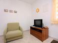 Living room Living room - Apartment A-5035-b - Apartments Barbat (Rab) - 5035