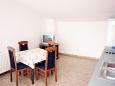 Dining room Dining room - Apartment A-5040-a - Apartments Palit (Rab) - 5040