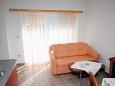 Living room Living room - Apartment A-5040-a - Apartments Palit (Rab) - 5040