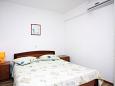 Bedroom 1 Bedroom 1 - Apartment A-5041-a - Apartments Banjol (Rab) - 5041