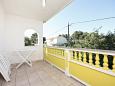 Terrace 1 Terrace 1 - Apartment A-5041-a - Apartments Banjol (Rab) - 5041