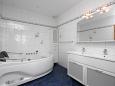 Bathroom Bathroom - Room S-5047-a - Rooms Banjol (Rab) - 5047