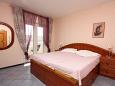 Bedroom Bedroom - Room S-5047-a - Rooms Banjol (Rab) - 5047