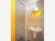 Bathroom Bathroom - Room S-5047-c - Rooms Banjol (Rab) - 5047