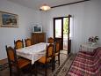 Dining room Dining room - Apartment A-5048-a - Apartments Palit (Rab) - 5048