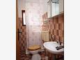 Bathroom 4 Bathroom 4 - Apartment A-5051-a - Apartments Kampor (Rab) - 5051