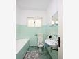 Bathroom 1 Bathroom 1 - Apartment A-5052-a - Apartments Palit (Rab) - 5052