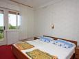 Bedroom 3 Bedroom 3 - Apartment A-5052-a - Apartments Palit (Rab) - 5052