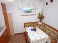 Dining room Dining room - Apartment A-5056-a - Apartments Kampor (Rab) - 5056
