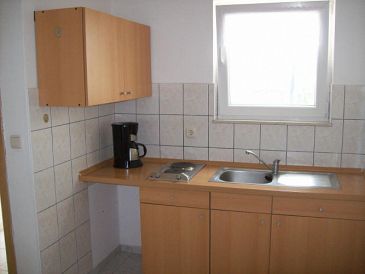 Kitchen Jezera, Kitchen u smještaju tipa apartment, dostupna klima, dopusteni kucni ljubimci i WIFI.