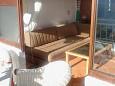 Dining room Dining room - Apartment A-506-f - Apartments Brist (Makarska) - 506