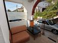 Shared terrace Shared terrace - Apartment A-506-f - Apartments Brist (Makarska) - 506