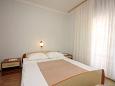 Bedroom 1 Bedroom 1 - Apartment A-5069-a - Apartments Barbat (Rab) - 5069