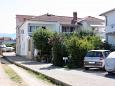 Apartments Barbat (Rab) - 5069