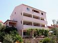 Apartments and Rooms Barbat (Rab) - 5070