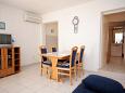 Dining room Dining room - Apartment A-5073-a - Apartments Tisno (Murter) - 5073