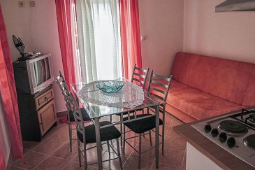 Apartment A-5076-a - Apartments Mundanije (Rab) - 5076