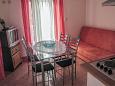 Living room Living room - Apartment A-5076-a - Apartments Mundanije (Rab) - 5076