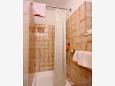 Bathroom Bathroom - Room S-5077-a - Rooms Banjol (Rab) - 5077
