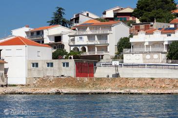 Property - Apartments 5086 Property Tisno (Murter) - Accommodation 5086 - Apartments near sea with pebble beach.