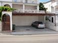 Parking lot - Apartments 5086 Parking lot Tisno (Murter) - Accommodation 5086 - Apartments near sea with pebble beach.