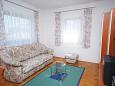 Living room Living room - Apartment A-5088-a - Apartments Murter (Murter) - 5088