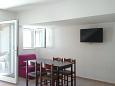 Dining room Dining room - Apartment A-5089-c - Apartments Murter (Murter) - 5089