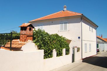 Property - Apartments 5089 Property Murter (Murter) - Accommodation 5089 - Apartments in Croatia.