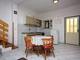 Dining room 1 Dining room 1 - House K-5092 - Vacation Rentals Murter (Murter) - 5092